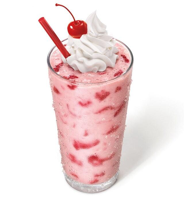 Strawberry Falooda Mix  200g